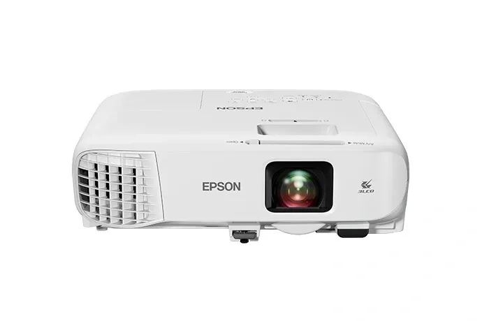 EPSON 992F front