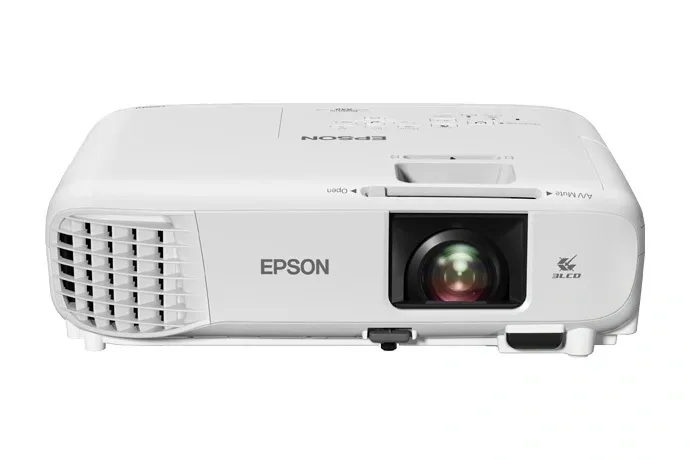 Epson X49 front