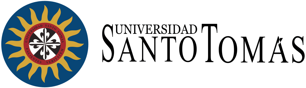 Universidad-Santo-Tomas-Logo
