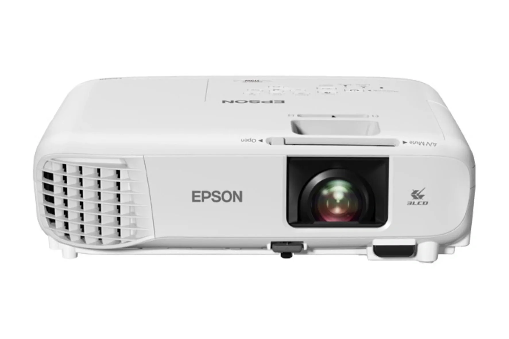 PowerLite_119W (front)