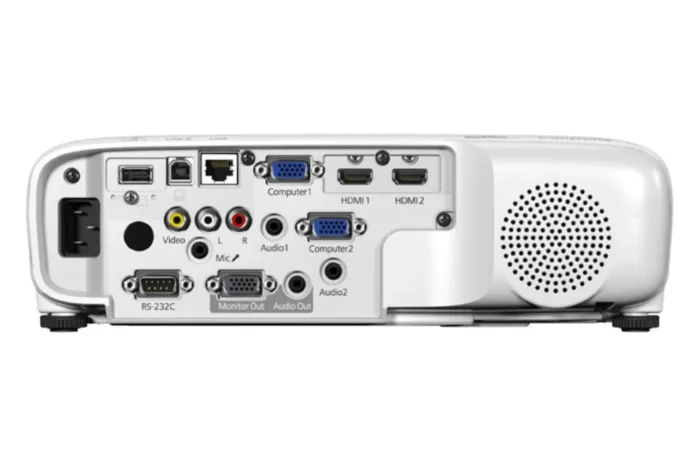 PowerLite_119W (rear)