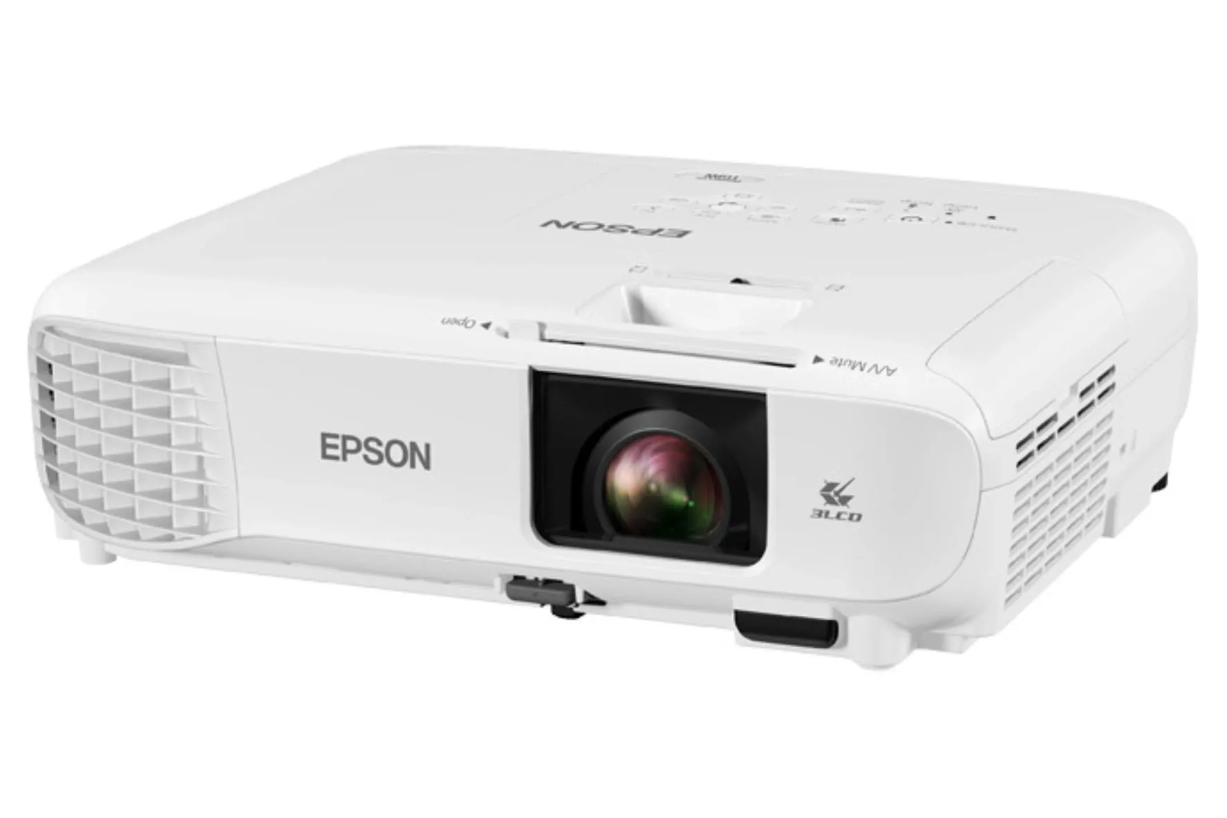 EPSON POWERLITE 119W - 4000 Lumens