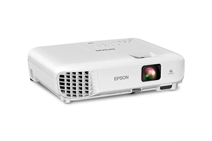 EPSON POWERLITE VS260 - 3300 Lumens