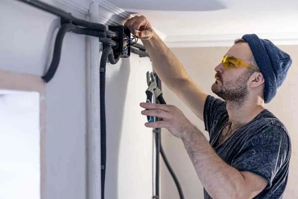instalacion proyectores epson
