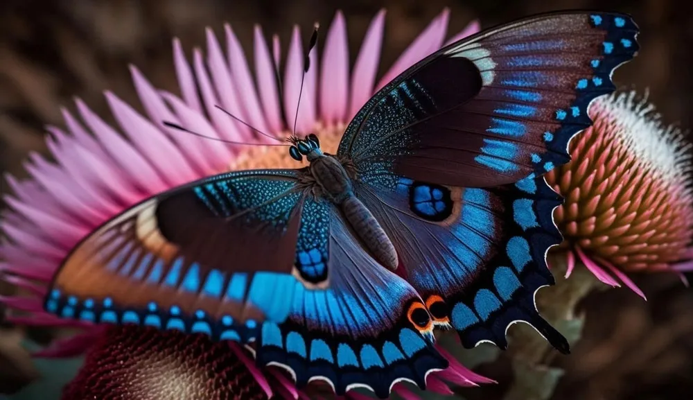 mariposa-multicolor